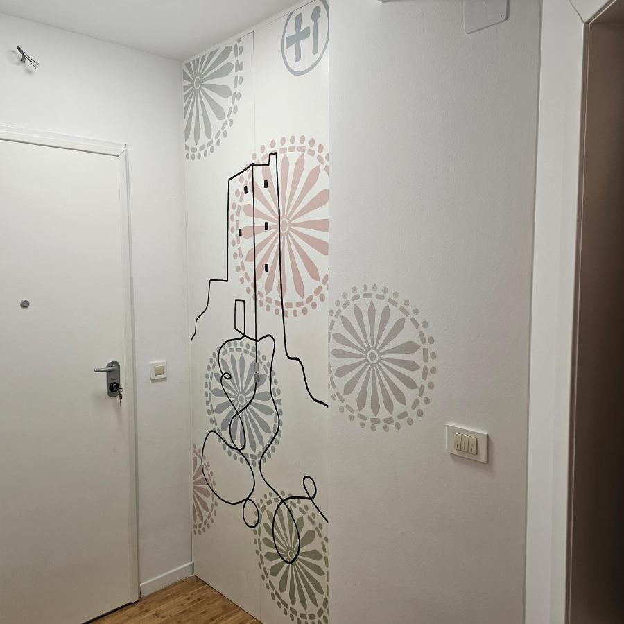 Apartman River Breeze Omiš Exterior foto