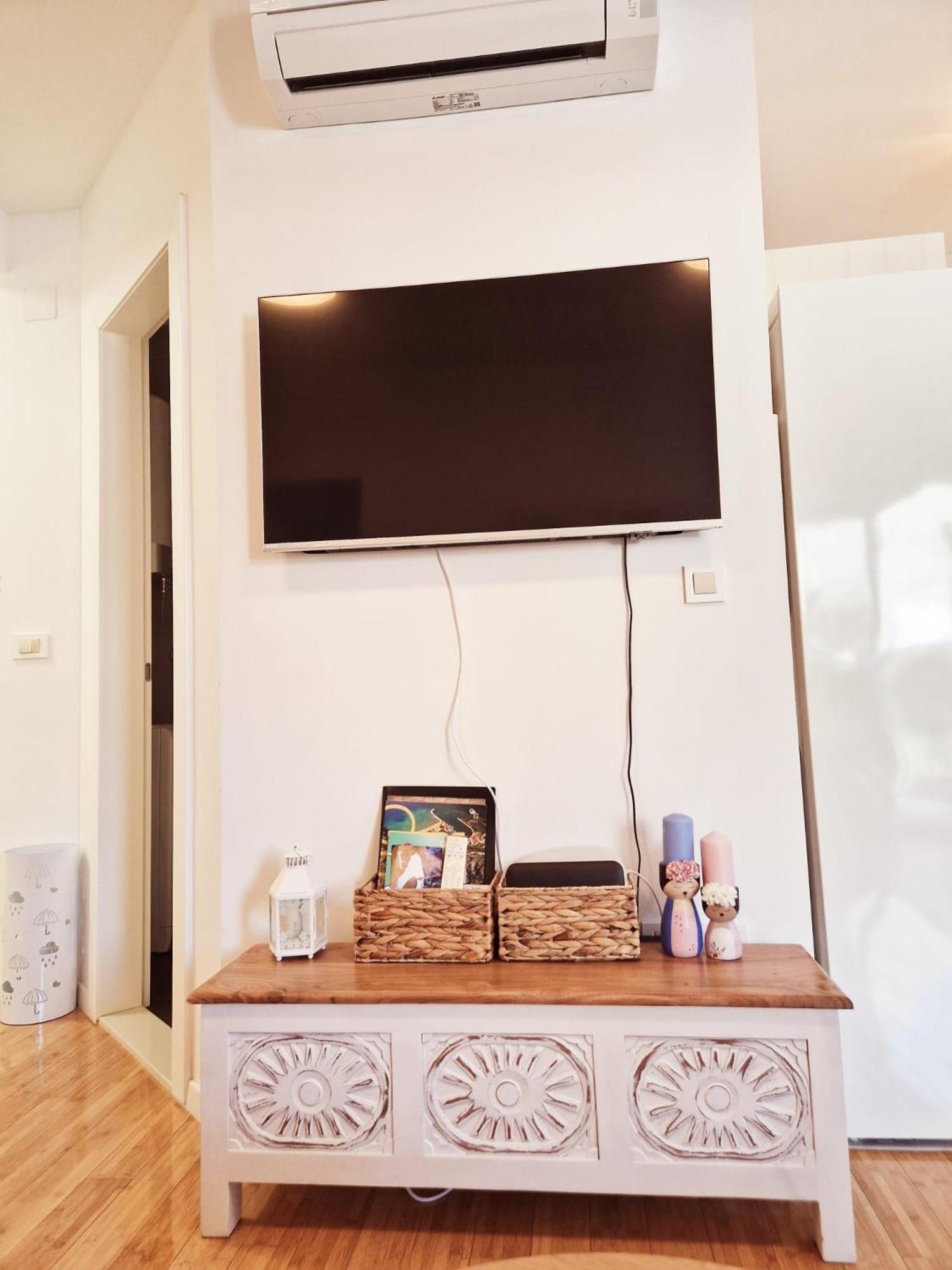 Apartman River Breeze Omiš Exterior foto
